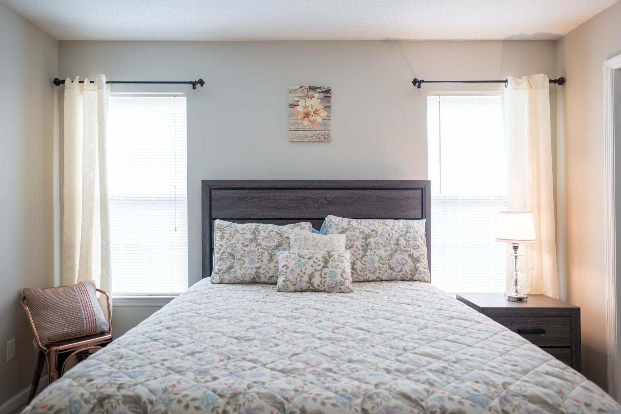 The Perfect Stay - Your Relaxing Getaway Valdosta Buitenkant foto